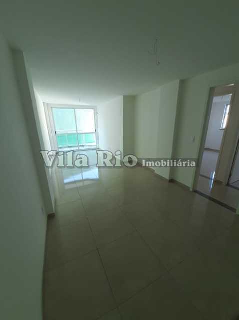 Conheça SALA 2 do imóvel - Apartamento 3 quartos à venda Vista Alegre, Rio de Janeiro - R$ 581.000 - VAP30122 - 3 SALA 2 - Apartamento 3 quartos à venda Vista Alegre, Rio de Janeiro - R$ 581.000 - VAP30122 - 3