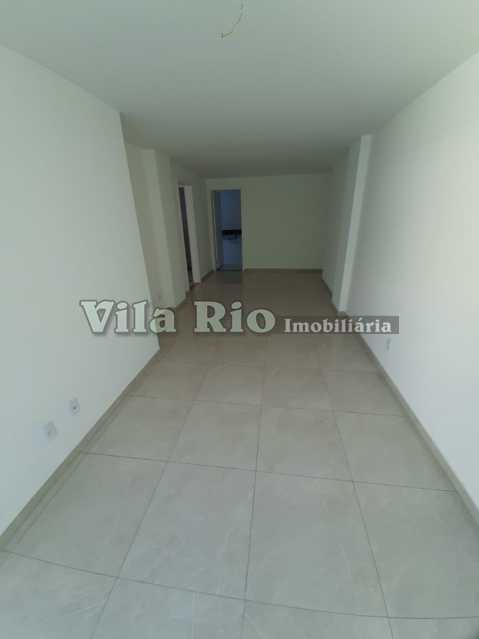 Conheça SALA do imóvel - Apartamento 3 quartos à venda Vista Alegre, Rio de Janeiro - R$ 581.000 - VAP30122 - 4 SALA - Apartamento 3 quartos à venda Vista Alegre, Rio de Janeiro - R$ 581.000 - VAP30122 - 4