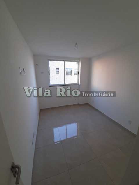 Conheça 3º QUARTO do imóvel - Apartamento 3 quartos à venda Vista Alegre, Rio de Janeiro - R$ 581.000 - VAP30122 - 7 3º QUARTO - Apartamento 3 quartos à venda Vista Alegre, Rio de Janeiro - R$ 581.000 - VAP30122 - 7