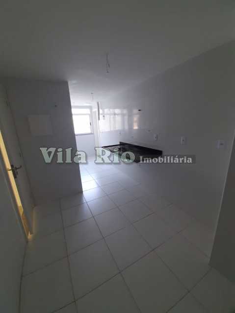 Conheça COZINHA do imóvel - Apartamento 3 quartos à venda Vista Alegre, Rio de Janeiro - R$ 581.000 - VAP30122 - 14 COZINHA - Apartamento 3 quartos à venda Vista Alegre, Rio de Janeiro - R$ 581.000 - VAP30122 - 14