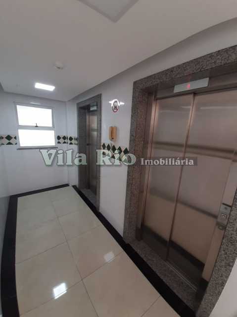 Conheça ELEVADORES do imóvel - Apartamento 3 quartos à venda Vista Alegre, Rio de Janeiro - R$ 581.000 - VAP30122 - 21 ELEVADORES - Apartamento 3 quartos à venda Vista Alegre, Rio de Janeiro - R$ 581.000 - VAP30122 - 21