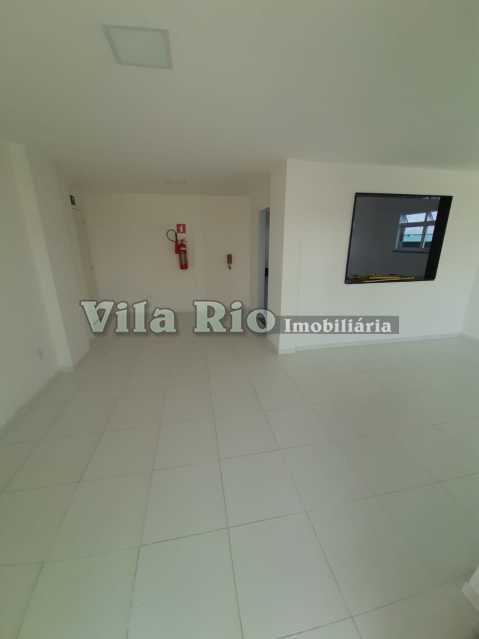 Conheça PLAU GROUND do imóvel - Apartamento 3 quartos à venda Vista Alegre, Rio de Janeiro - R$ 581.000 - VAP30122 - 26 PLAU GROUND - Apartamento 3 quartos à venda Vista Alegre, Rio de Janeiro - R$ 581.000 - VAP30122 - 26