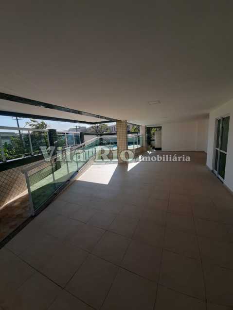 Conheça PLAY GROUND 2 do imóvel - Apartamento 3 quartos à venda Vista Alegre, Rio de Janeiro - R$ 581.000 - VAP30122 - 27 PLAY GROUND 2 - Apartamento 3 quartos à venda Vista Alegre, Rio de Janeiro - R$ 581.000 - VAP30122 - 27