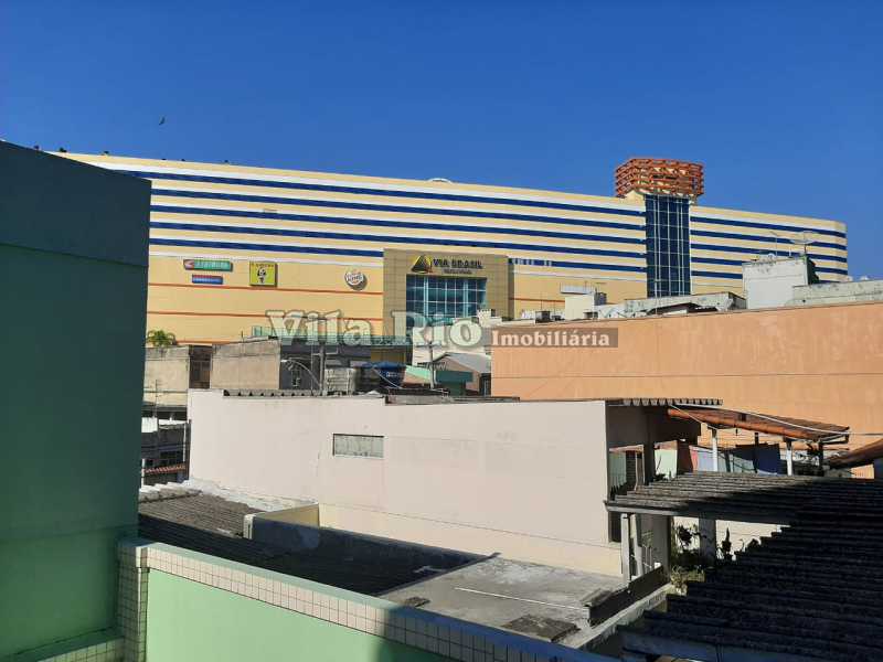 Conheça VISTA DA VARANDA do imóvel - Apartamento 3 quartos à venda Vista Alegre, Rio de Janeiro - R$ 581.000 - VAP30122 - 29 VISTA DA VARANDA - Apartamento 3 quartos à venda Vista Alegre, Rio de Janeiro - R$ 581.000 - VAP30122 - 29