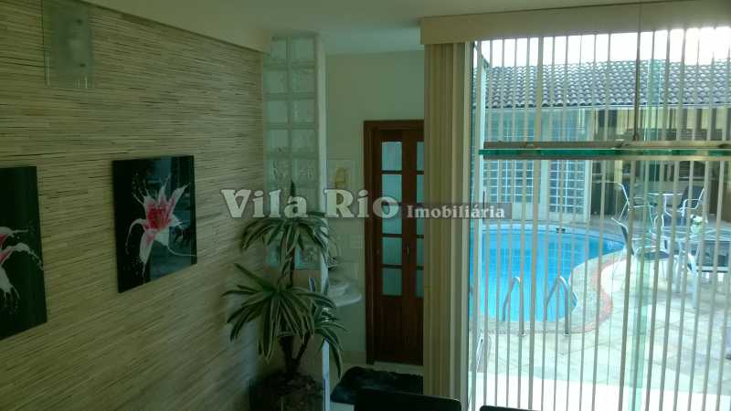 Conheça SALA 4 do imóvel - Casa 3 quartos à venda Irajá, Rio de Janeiro - R$ 1.990.000 - VCA30040 - 5 SALA 4 - Casa 3 quartos à venda Irajá, Rio de Janeiro - R$ 1.990.000 - VCA30040 - 5
