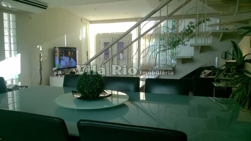 Conheça SALA 5 do imóvel - Casa 3 quartos à venda Irajá, Rio de Janeiro - R$ 1.990.000 - VCA30040 - 6 SALA 5 - Casa 3 quartos à venda Irajá, Rio de Janeiro - R$ 1.990.000 - VCA30040 - 6