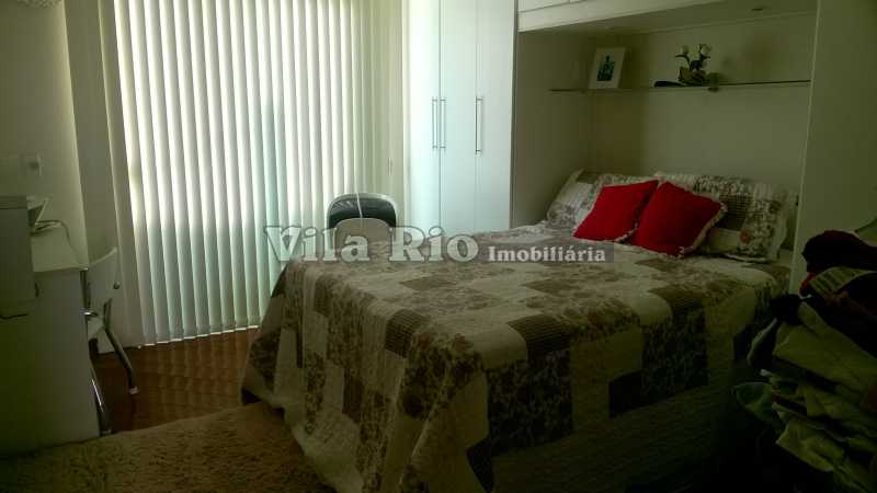 Conheça QUARTO 2 do imóvel - Casa 3 quartos à venda Irajá, Rio de Janeiro - R$ 1.990.000 - VCA30040 - 11 QUARTO 2 - Casa 3 quartos à venda Irajá, Rio de Janeiro - R$ 1.990.000 - VCA30040 - 11