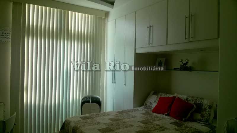 Conheça QUARTO 3 do imóvel - Casa 3 quartos à venda Irajá, Rio de Janeiro - R$ 1.990.000 - VCA30040 - 12 QUARTO 3 - Casa 3 quartos à venda Irajá, Rio de Janeiro - R$ 1.990.000 - VCA30040 - 12