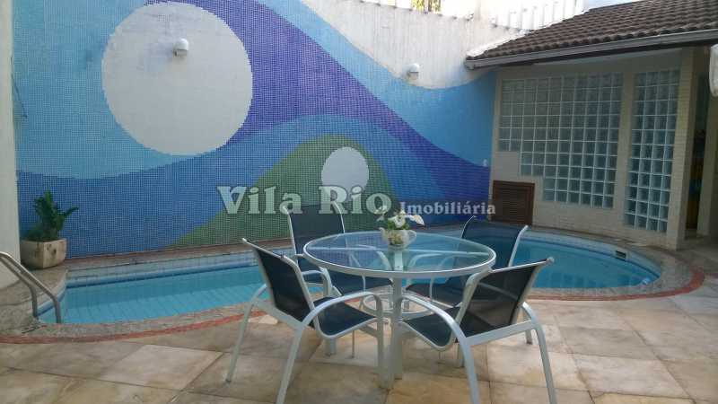 Conheça PISCINA 2 do imóvel - Casa 3 quartos à venda Irajá, Rio de Janeiro - R$ 1.990.000 - VCA30040 - 24 PISCINA 2 - Casa 3 quartos à venda Irajá, Rio de Janeiro - R$ 1.990.000 - VCA30040 - 24