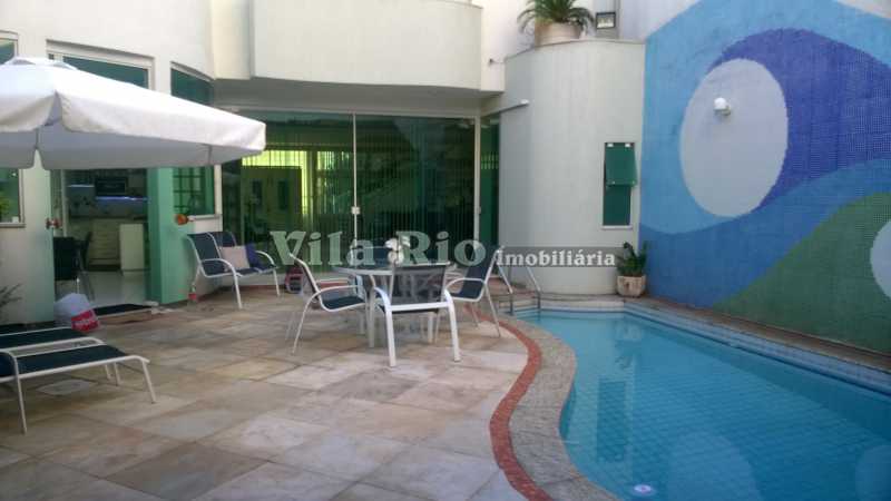 Conheça PISCINA 4 do imóvel - Casa 3 quartos à venda Irajá, Rio de Janeiro - R$ 1.990.000 - VCA30040 - 26 PISCINA 4 - Casa 3 quartos à venda Irajá, Rio de Janeiro - R$ 1.990.000 - VCA30040 - 26
