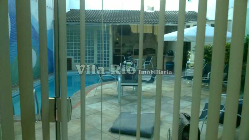 Conheça PISCINA 5 do imóvel - Casa 3 quartos à venda Irajá, Rio de Janeiro - R$ 1.990.000 - VCA30040 - 27 PISCINA 5 - Casa 3 quartos à venda Irajá, Rio de Janeiro - R$ 1.990.000 - VCA30040 - 27
