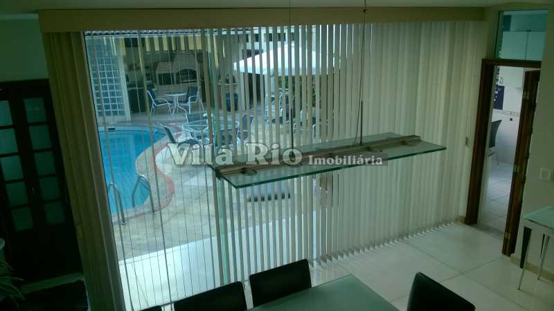 Conheça PISCINA 7 do imóvel - Casa 3 quartos à venda Irajá, Rio de Janeiro - R$ 1.990.000 - VCA30040 - 29 PISCINA 7 - Casa 3 quartos à venda Irajá, Rio de Janeiro - R$ 1.990.000 - VCA30040 - 29