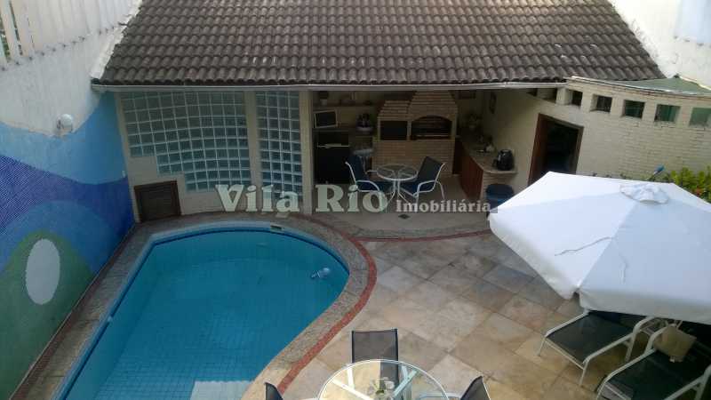 Conheça PISCINA do imóvel - Casa 3 quartos à venda Irajá, Rio de Janeiro - R$ 1.990.000 - VCA30040 - 31 PISCINA - Casa 3 quartos à venda Irajá, Rio de Janeiro - R$ 1.990.000 - VCA30040 - 31
