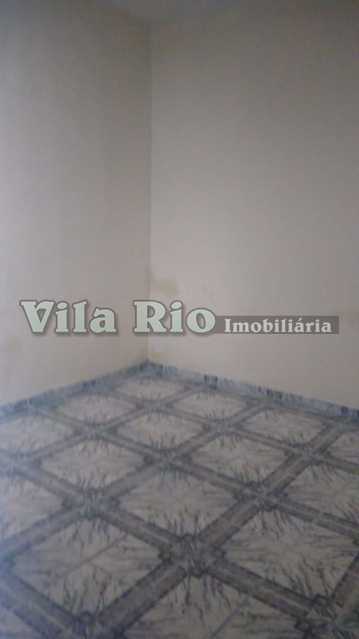 Conheça QUARTO 1 do imóvel - Apartamento 2 quartos para alugar Vila da Penha, Rio de Janeiro - R$ 1.000 - VAP20422 - 7 QUARTO 1 - Apartamento 2 quartos para alugar Vila da Penha, Rio de Janeiro - R$ 1.000 - VAP20422 - 7