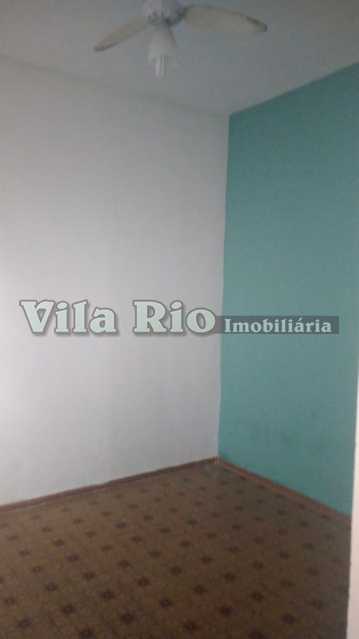 Conheça QUARTO 2 do imóvel - Apartamento 2 quartos para alugar Vila da Penha, Rio de Janeiro - R$ 1.000 - VAP20422 - 8 QUARTO 2 - Apartamento 2 quartos para alugar Vila da Penha, Rio de Janeiro - R$ 1.000 - VAP20422 - 8