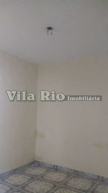 Conheça QUARTO 3 do imóvel - Apartamento 2 quartos para alugar Vila da Penha, Rio de Janeiro - R$ 1.000 - VAP20422 - 9 QUARTO 3 - Apartamento 2 quartos para alugar Vila da Penha, Rio de Janeiro - R$ 1.000 - VAP20422 - 9