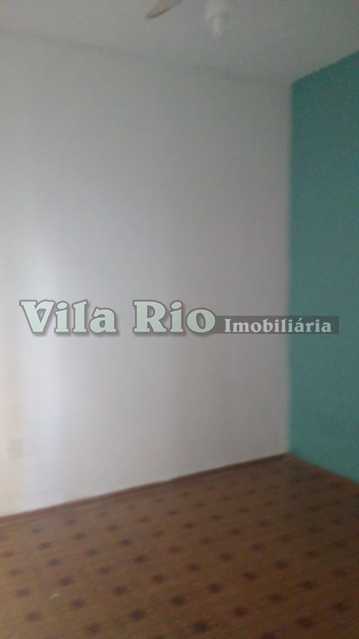 Conheça QUARTO 4 do imóvel - Apartamento 2 quartos para alugar Vila da Penha, Rio de Janeiro - R$ 1.000 - VAP20422 - 10 QUARTO 4 - Apartamento 2 quartos para alugar Vila da Penha, Rio de Janeiro - R$ 1.000 - VAP20422 - 10
