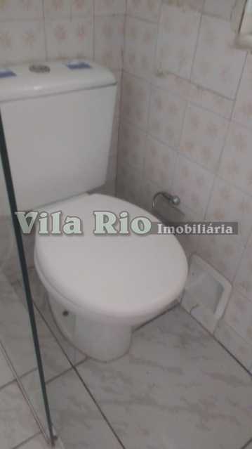 Conheça BANHEIRO 2 do imóvel - Apartamento 2 quartos para alugar Vila da Penha, Rio de Janeiro - R$ 1.000 - VAP20422 - 12 BANHEIRO 2 - Apartamento 2 quartos para alugar Vila da Penha, Rio de Janeiro - R$ 1.000 - VAP20422 - 12