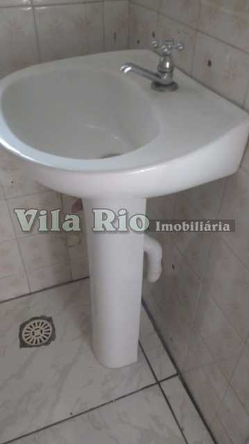 Conheça BANHEIRO 3 do imóvel - Apartamento 2 quartos para alugar Vila da Penha, Rio de Janeiro - R$ 1.000 - VAP20422 - 13 BANHEIRO 3 - Apartamento 2 quartos para alugar Vila da Penha, Rio de Janeiro - R$ 1.000 - VAP20422 - 13