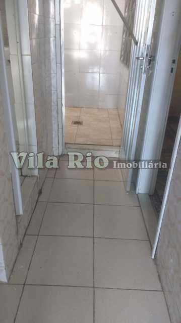 Conheça CIRCULAÇÃO do imóvel - Apartamento 2 quartos para alugar Vila da Penha, Rio de Janeiro - R$ 1.000 - VAP20422 - 14 CIRCULAÇÃO - Apartamento 2 quartos para alugar Vila da Penha, Rio de Janeiro - R$ 1.000 - VAP20422 - 14