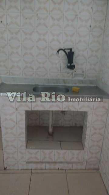 Conheça COZINHA do imóvel - Apartamento 2 quartos para alugar Vila da Penha, Rio de Janeiro - R$ 1.000 - VAP20422 - 15 COZINHA - Apartamento 2 quartos para alugar Vila da Penha, Rio de Janeiro - R$ 1.000 - VAP20422 - 15