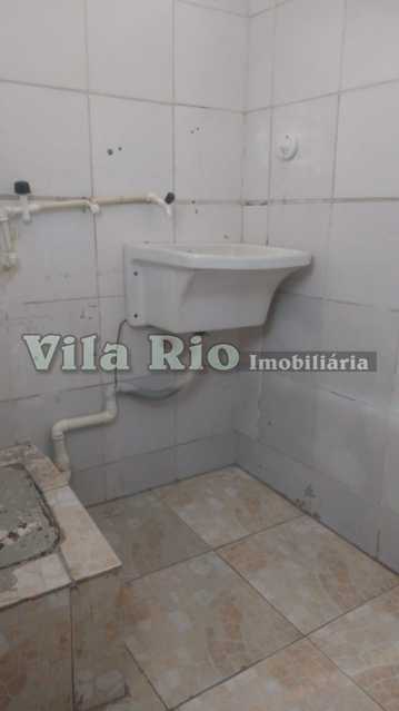 Conheça ÁREA 1 do imóvel - Apartamento 2 quartos para alugar Vila da Penha, Rio de Janeiro - R$ 1.000 - VAP20422 - 16 ÁREA 1 - Apartamento 2 quartos para alugar Vila da Penha, Rio de Janeiro - R$ 1.000 - VAP20422 - 16