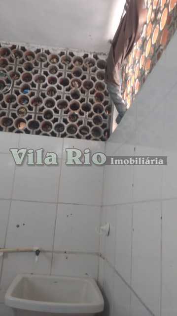 Conheça ÁREA 2 do imóvel - Apartamento 2 quartos para alugar Vila da Penha, Rio de Janeiro - R$ 1.000 - VAP20422 - 17 ÁREA 2 - Apartamento 2 quartos para alugar Vila da Penha, Rio de Janeiro - R$ 1.000 - VAP20422 - 17