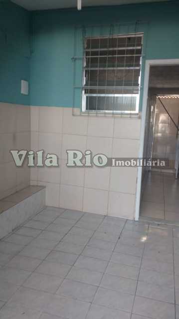 Conheça ÁREA2 1 do imóvel - Apartamento 2 quartos para alugar Vila da Penha, Rio de Janeiro - R$ 1.000 - VAP20422 - 18 ÁREA2 1 - Apartamento 2 quartos para alugar Vila da Penha, Rio de Janeiro - R$ 1.000 - VAP20422 - 18