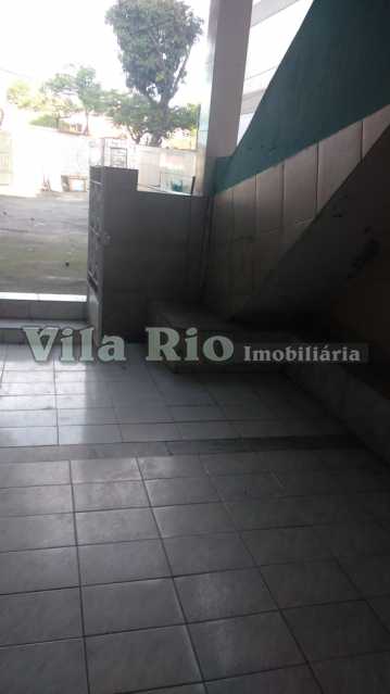 Conheça ÁREA2 2 do imóvel - Apartamento 2 quartos para alugar Vila da Penha, Rio de Janeiro - R$ 1.000 - VAP20422 - 19 ÁREA2 2 - Apartamento 2 quartos para alugar Vila da Penha, Rio de Janeiro - R$ 1.000 - VAP20422 - 19