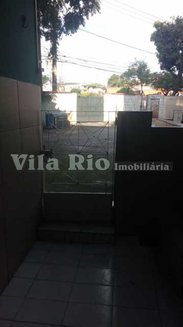 Conheça QUINTAL1 do imóvel - Apartamento 2 quartos para alugar Vila da Penha, Rio de Janeiro - R$ 1.000 - VAP20422 - 20 QUINTAL1 - Apartamento 2 quartos para alugar Vila da Penha, Rio de Janeiro - R$ 1.000 - VAP20422 - 20