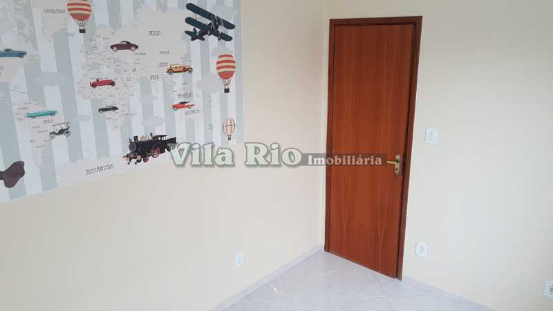 Conheça QUARTO 7 do imóvel - Casa em Condomínio 2 quartos para alugar Vicente de Carvalho, Rio de Janeiro - R$ 1.200 - VCN20024 - 13 QUARTO 7 - Casa em Condomínio 2 quartos para alugar Vicente de Carvalho, Rio de Janeiro - R$ 1.200 - VCN20024 - 13