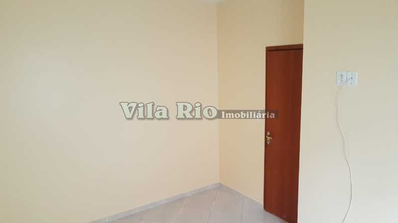 Conheça QUARTO 8 do imóvel - Casa em Condomínio 2 quartos para alugar Vicente de Carvalho, Rio de Janeiro - R$ 1.200 - VCN20024 - 14 QUARTO 8 - Casa em Condomínio 2 quartos para alugar Vicente de Carvalho, Rio de Janeiro - R$ 1.200 - VCN20024 - 14