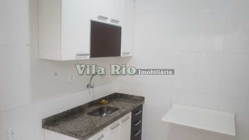 Conheça COZINHA 2 do imóvel - Casa em Condomínio 2 quartos para alugar Vicente de Carvalho, Rio de Janeiro - R$ 1.200 - VCN20024 - 20 COZINHA 2 - Casa em Condomínio 2 quartos para alugar Vicente de Carvalho, Rio de Janeiro - R$ 1.200 - VCN20024 - 20