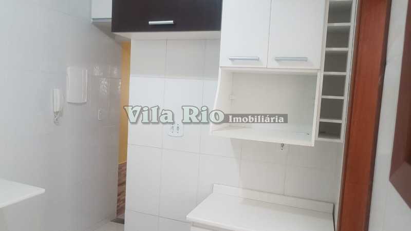 Conheça COZINHA1 1 do imóvel - Casa em Condomínio 2 quartos para alugar Vicente de Carvalho, Rio de Janeiro - R$ 1.200 - VCN20024 - 21 COZINHA1 1 - Casa em Condomínio 2 quartos para alugar Vicente de Carvalho, Rio de Janeiro - R$ 1.200 - VCN20024 - 21