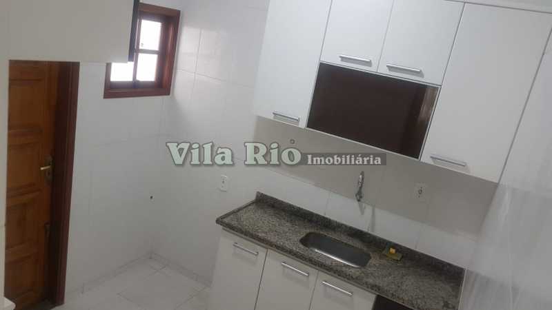 Conheça COZINHA1 2 do imóvel - Casa em Condomínio 2 quartos para alugar Vicente de Carvalho, Rio de Janeiro - R$ 1.200 - VCN20024 - 22 COZINHA1 2 - Casa em Condomínio 2 quartos para alugar Vicente de Carvalho, Rio de Janeiro - R$ 1.200 - VCN20024 - 22