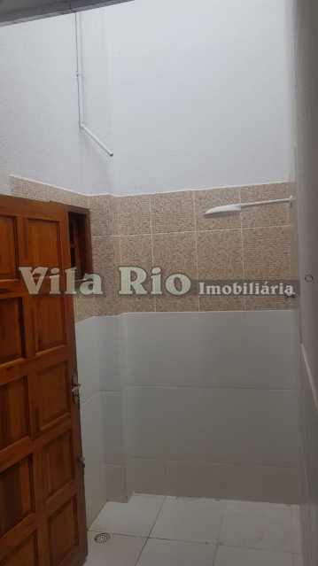 Conheça ÁREA1 2 do imóvel - Casa em Condomínio 2 quartos para alugar Vicente de Carvalho, Rio de Janeiro - R$ 1.200 - VCN20024 - 25 ÁREA1 2 - Casa em Condomínio 2 quartos para alugar Vicente de Carvalho, Rio de Janeiro - R$ 1.200 - VCN20024 - 25