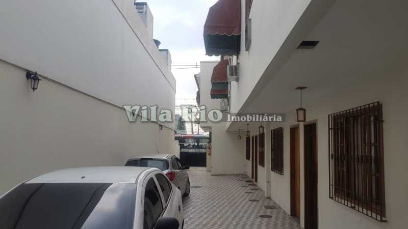 Conheça CADAS1 do imóvel - Casa em Condomínio 2 quartos para alugar Vicente de Carvalho, Rio de Janeiro - R$ 1.200 - VCN20024 - 28 CADAS1 - Casa em Condomínio 2 quartos para alugar Vicente de Carvalho, Rio de Janeiro - R$ 1.200 - VCN20024 - 28