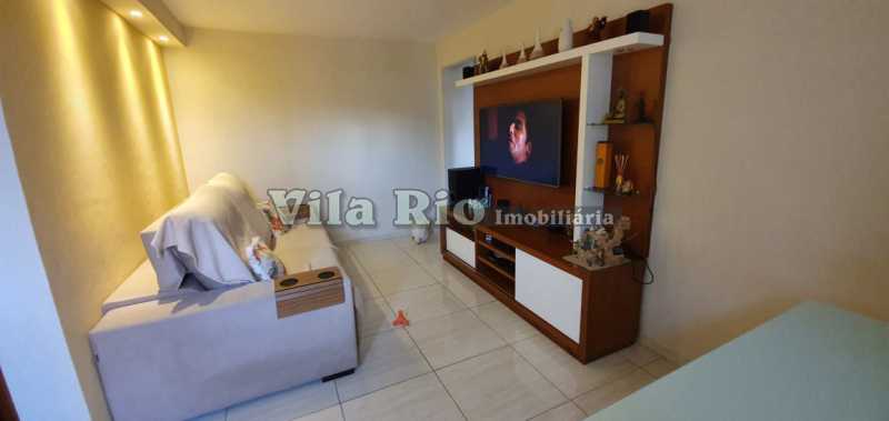 Conheça SALA 2 do imóvel - Apartamento 2 quartos à venda Cordovil, Rio de Janeiro - R$ 183.000 - VAP20423 - 3 SALA 2 - Apartamento 2 quartos à venda Cordovil, Rio de Janeiro - R$ 183.000 - VAP20423 - 3