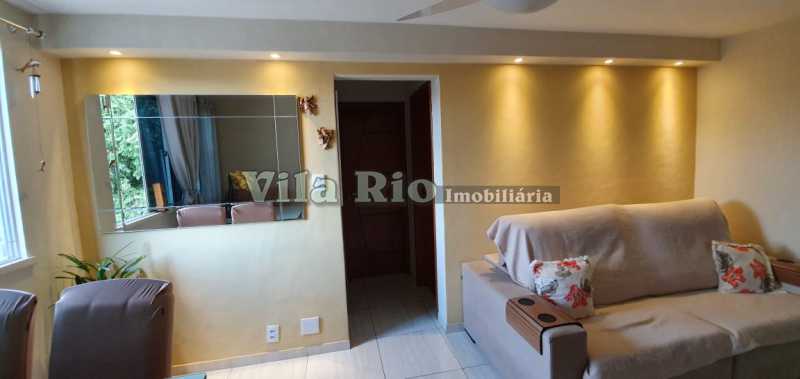 Conheça SALA 4 do imóvel - Apartamento 2 quartos à venda Cordovil, Rio de Janeiro - R$ 183.000 - VAP20423 - 5 SALA 4 - Apartamento 2 quartos à venda Cordovil, Rio de Janeiro - R$ 183.000 - VAP20423 - 5