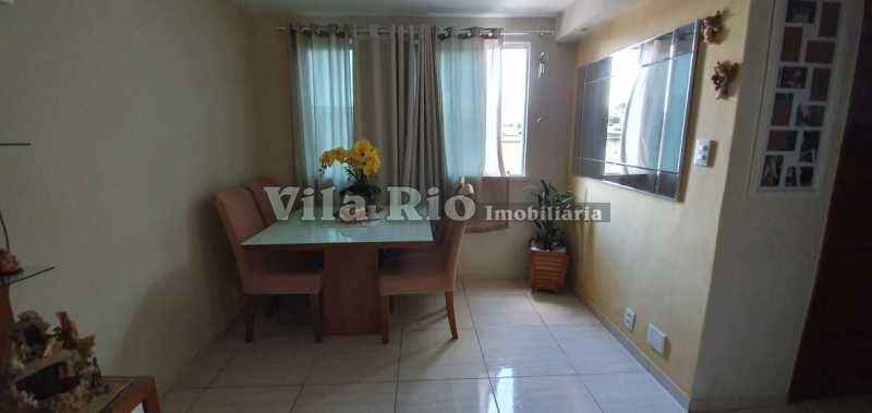 Conheça SALA 5 do imóvel - Apartamento 2 quartos à venda Cordovil, Rio de Janeiro - R$ 183.000 - VAP20423 - 6 SALA 5 - Apartamento 2 quartos à venda Cordovil, Rio de Janeiro - R$ 183.000 - VAP20423 - 6