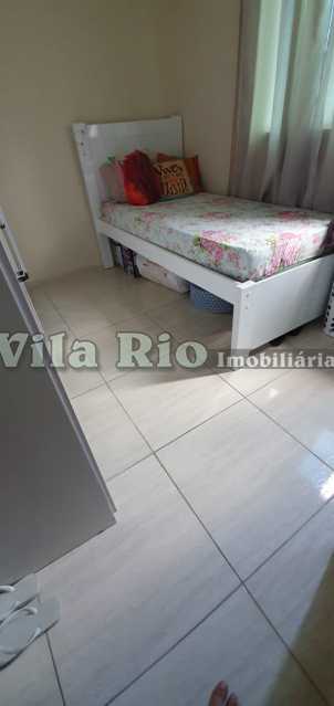 Conheça QUARTO 2 do imóvel - Apartamento 2 quartos à venda Cordovil, Rio de Janeiro - R$ 183.000 - VAP20423 - 8 QUARTO 2 - Apartamento 2 quartos à venda Cordovil, Rio de Janeiro - R$ 183.000 - VAP20423 - 8