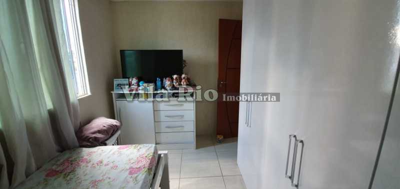 Conheça QUARTO 3 do imóvel - Apartamento 2 quartos à venda Cordovil, Rio de Janeiro - R$ 183.000 - VAP20423 - 9 QUARTO 3 - Apartamento 2 quartos à venda Cordovil, Rio de Janeiro - R$ 183.000 - VAP20423 - 9