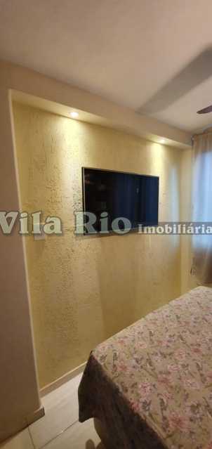 Conheça QUARTO 4 do imóvel - Apartamento 2 quartos à venda Cordovil, Rio de Janeiro - R$ 183.000 - VAP20423 - 10 QUARTO 4 - Apartamento 2 quartos à venda Cordovil, Rio de Janeiro - R$ 183.000 - VAP20423 - 10