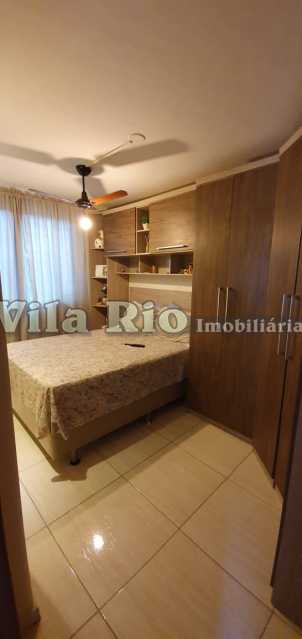 Conheça QUARTO 5 do imóvel - Apartamento 2 quartos à venda Cordovil, Rio de Janeiro - R$ 183.000 - VAP20423 - 11 QUARTO 5 - Apartamento 2 quartos à venda Cordovil, Rio de Janeiro - R$ 183.000 - VAP20423 - 11