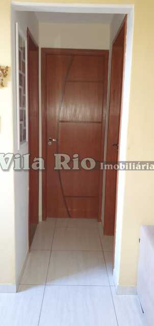 Conheça CIRCULAÇÃO 2 do imóvel - Apartamento 2 quartos à venda Cordovil, Rio de Janeiro - R$ 183.000 - VAP20423 - 14 CIRCULAÇÃO 2 - Apartamento 2 quartos à venda Cordovil, Rio de Janeiro - R$ 183.000 - VAP20423 - 14