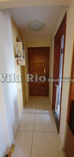 Conheça CIRCULAÇÃO do imóvel - Apartamento 2 quartos à venda Cordovil, Rio de Janeiro - R$ 183.000 - VAP20423 - 15 CIRCULAÇÃO - Apartamento 2 quartos à venda Cordovil, Rio de Janeiro - R$ 183.000 - VAP20423 - 15