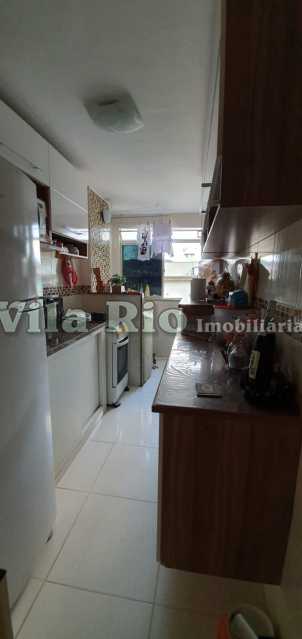 Conheça COZINHA 2 do imóvel - Apartamento 2 quartos à venda Cordovil, Rio de Janeiro - R$ 183.000 - VAP20423 - 16 COZINHA 2 - Apartamento 2 quartos à venda Cordovil, Rio de Janeiro - R$ 183.000 - VAP20423 - 16