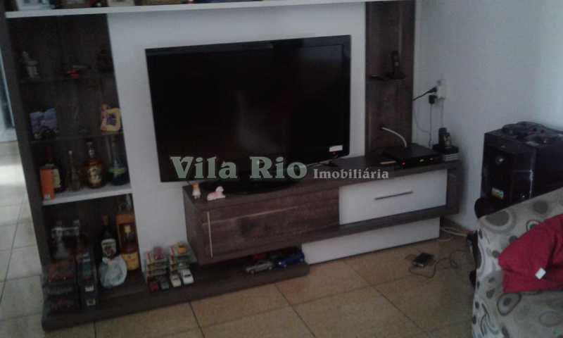 Conheça SALA 1 do imóvel - Apartamento Irajá,Rio de Janeiro,RJ À Venda,2 Quartos,70m² - VAP20429 - 1 SALA 1 - Apartamento Irajá,Rio de Janeiro,RJ À Venda,2 Quartos,70m² - VAP20429 - 1