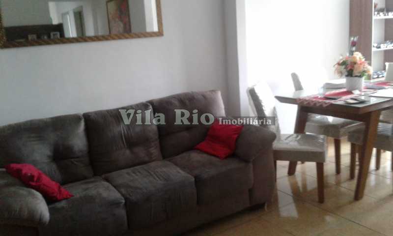 Conheça SALA 2 do imóvel - Apartamento Irajá,Rio de Janeiro,RJ À Venda,2 Quartos,70m² - VAP20429 - 3 SALA 2 - Apartamento Irajá,Rio de Janeiro,RJ À Venda,2 Quartos,70m² - VAP20429 - 3