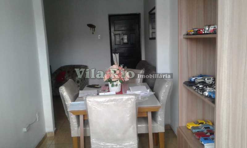 Conheça SALA 4 do imóvel - Apartamento Irajá,Rio de Janeiro,RJ À Venda,2 Quartos,70m² - VAP20429 - 5 SALA 4 - Apartamento Irajá,Rio de Janeiro,RJ À Venda,2 Quartos,70m² - VAP20429 - 5